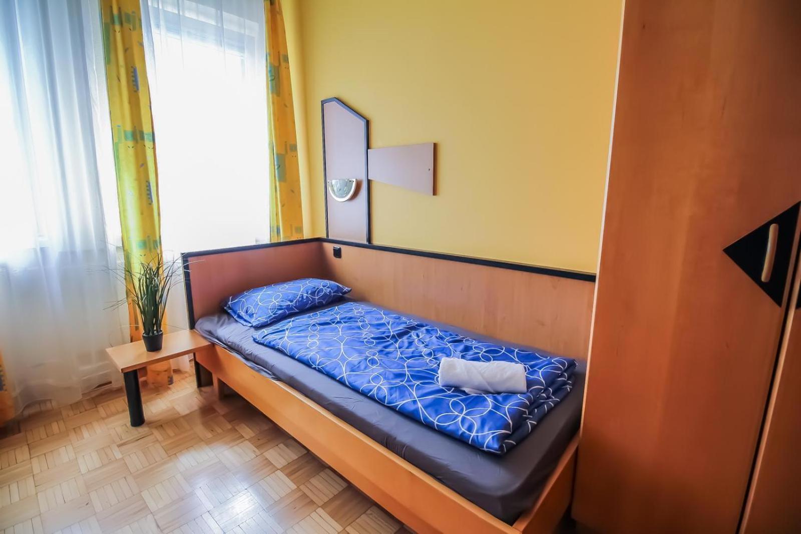 Affordable Central Rooms, 10-Min To Lugner City Відень Екстер'єр фото